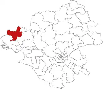 Canton d'Herbignac