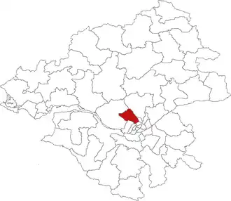 Canton d'Orvault