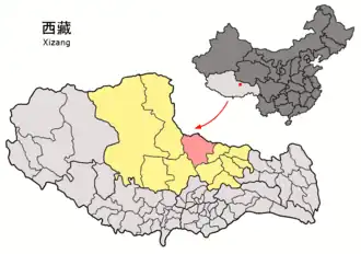 Xian d'Amdo