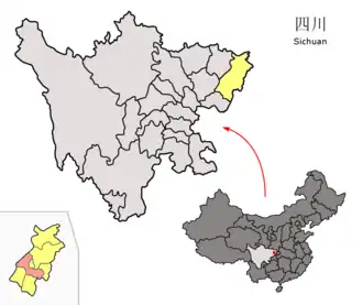 Dachuan