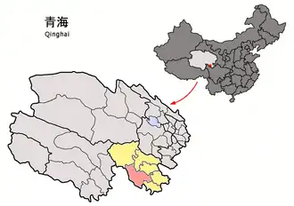 Xian de Darlag