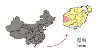 Dongfang