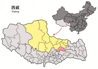 Xian de Lhari