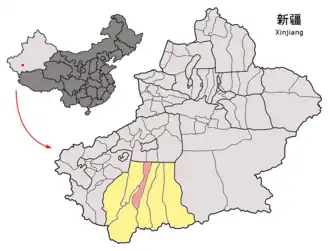 Xian de Lop