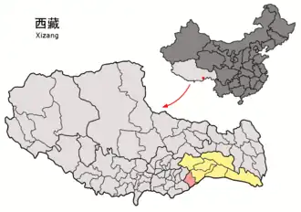 Xian de Nang