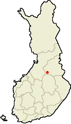 Vuolijoki