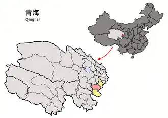 Xian de Zêkog