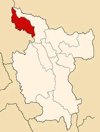Province de Rioja