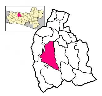 Kajen