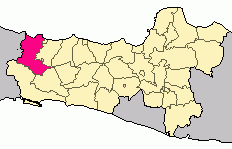 Kabupaten de Brebes