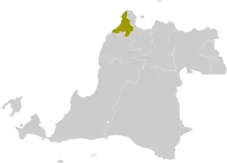 Cilegon