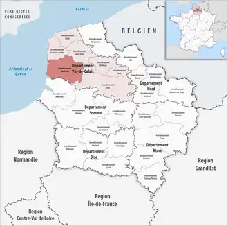 Arrondissement de Montreuil