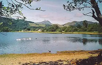 Image illustrative de l’article Loch Ard