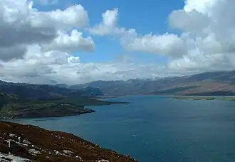 Image illustrative de l’article Loch Eriboll
