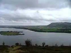Image illustrative de l’article Loch Leven