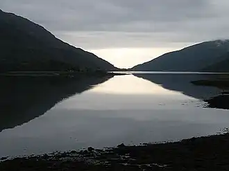 Image illustrative de l’article Loch Striven