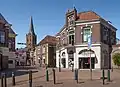 Rue de Bierstraat.