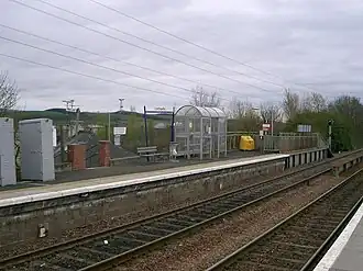 Lochgelly