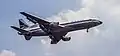 Lockheed L-1011-300, Delta Air Lines.