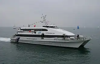 Locmaria 56