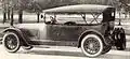 illustration de Locomobile Company of America