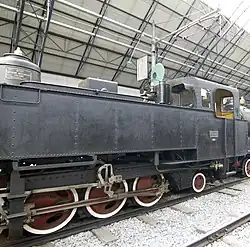 L'embiellage