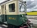 Locomotive BAM de 1925