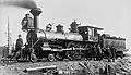 Locomotive H. J. B.