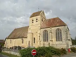 ... Son côté...