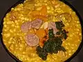 Locro.
