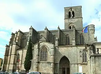 Vue d'ensemble.