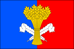 Drapeau de Lodín