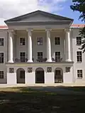 Château de Löbichau, Thuringe