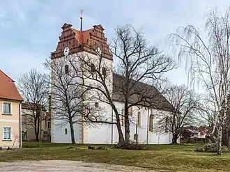 Löbnitz (Saxe)