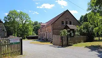 Groß Köris