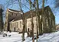 Église à Löwenberg