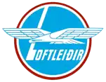 Logo de cette compagnie