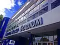 Loftus Road en août 2016.