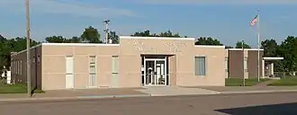 Comté de Logan (Nebraska)