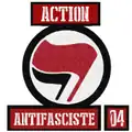 Logo de l'AFA 04