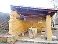 loge de carrier