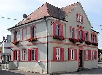 Logelheim