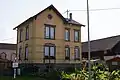 Logement patronal Immer-Klein (1895)