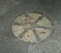 La pietra dello scandalo