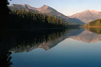 Image illustrative de l’article Lac Logging