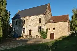 Logis de 1677