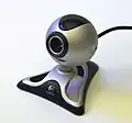 WebCam Pro 4000