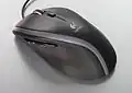 Logitech m500