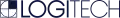 Logo de Logitech (septembre 1985-juillet 1988)