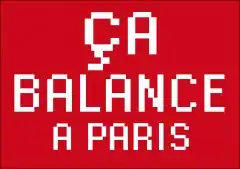 Image illustrative de l’article Ça balance à Paris